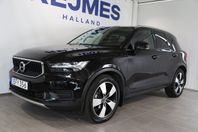 Volvo XC40 D3 FWD Momentum Edition Dragkrok