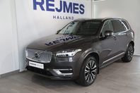 Volvo XC90 Recharge T8 Plus Bright H/K 360-Kamera Google