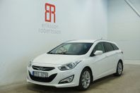 Hyundai i40 cw 1.7 CRDi Business Motorvärmare/Keyless