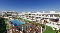 Residencial L.A Sunrise - Los Alcázares