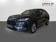 Honda ZR-V Elegance e:HEV Hybrid 2.0 184 HK *5 års garanti*