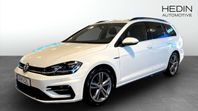 Volkswagen Golf Sportscombi 1.5 TSI DSG R-line 150HK