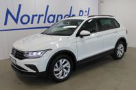 Volkswagen Tiguan 2.0 TDI SCR 4MOTION 110 KW / 150