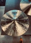 Paiste Kampanj!