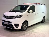 Toyota ProAce 2.0 D-4D | Professional | Drag | Värmare | DSD