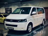 Volkswagen Multivan 2.0 TDI 180hk