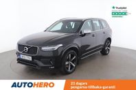 Volvo XC90 D4 AWD Geartronic R-Design / 7-Sits, VOC, 190 HK