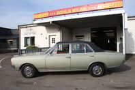 Opel Commodore 2.5 / Automat / 7400 Mil