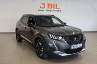 Peugeot 2008 GT 1.2 PureTech 130hk Aut - BACKKAMERA