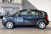 Audi A2 1.4 TDI Euro 4 | Ny kamrem | 578 kr/mån utan kontant