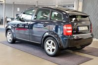 Audi A2 1.4 TDI Euro 4 | Ny kamrem | 578 kr/mån utan kontant