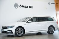 Volkswagen Passat  2.0TDI 4M R-Line Cockpit Massage 200hk