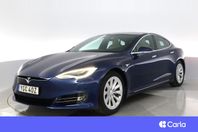 Tesla Model S Long Range AWD Raven Autopilot Pano V-Hjul