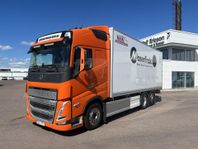 Volvo FH 460 I-save kylbil FNA SKAB