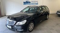 Mercedes-Benz E 200 T CDI BlueEFFICIENCY 7G-Tronic Plus  AMG