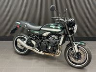 Kawasaki Z900RS