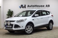 Ford Kuga 2.0 TDCi AWD Powershift Drag M-värmare Kamrem bytt