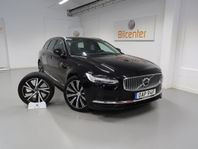 Volvo V90 *KAMPANJ* Recharge T6 AWD Inscription *Stora batte