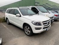 Mercedes-Benz GL 350 BlueTEC 4MATIC 7G-Tronic Plus Euro 6