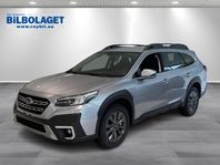 Subaru Outback 2.5 4WD XFuel Aut Limited 169hk