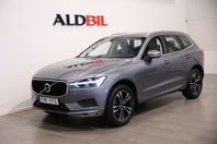 Volvo XC60 B4 197hk AWD Momentum Advanced SE Aut / Drag / PD