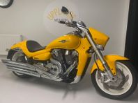 Suzuki VZR 1800 Z / M1800R Intruder