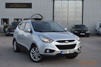 Hyundai ix35 2.0 CRDi 4WD 184hk Business Kampanj*