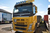 Volvo FH500 6X2 Euro 6