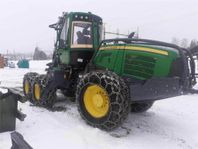 John Deere 1170G