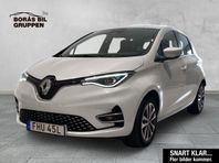 Renault Zoe R135 PhII 52 kWh Intens Batteriköp IV