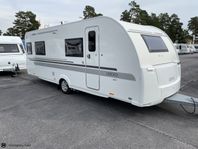 Adria Adora 613 HT Mover Solcell