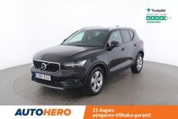 Volvo XC40 T5 AWD Geartronic Momentum / NYSERVAD, VOC, 248HK