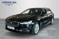 Volvo V90 B4 Diesel Momentum Adv. SE Drag / Navi / Kamera