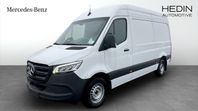 Mercedes-Benz Sprinter 317 CDI SKÅP A2 PRO