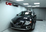 Volvo XC70 D4 AWD MOMENTUM AUTOMAT TAKLUCKA DRAG 4 ÄG 163HK