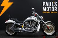 Harley-Davidson V-Rod VRSCA