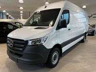 Mercedes-Benz Sprinter 317 CDI SKÅP A3 PRO|3,5T DRAG|LAGER