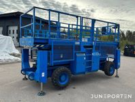 Saxlift Genie GS-3384