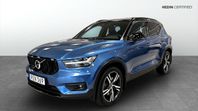 Volvo XC40 XC40 RECHARGE T4 DCT R-Design