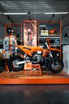 KTM 450 EXC-F  JE68 Supermoto edition