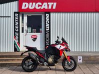 Ducati Multistrada V4 Pikes Peak