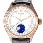 Rolex Cellini Moonphase