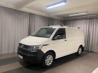 Volkswagen Transporter T30 BMT DSG, 150hk ink.serviceavtal