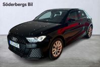 Audi A1 Sportback 30 TFSI 85(116) KW(PS) SCHALTGET