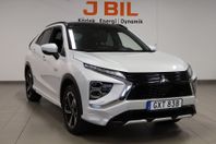 Mitsubishi Eclipse Cross Business Instyle Plug-In Hybrid 2.4