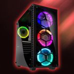 RTX 4060 - GAMINGDATOR - 1 ÅR GARANTI