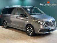 Mercedes-Benz EQV 300 Avantgarde Standard lång Nyserv 90kWh