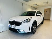 Kia Niro P-HEV DCT Advance Plus EX, Drag, Mvärm, Kamera, NAV