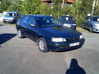 Toyota Carina Sedan 2.0