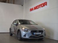 Mazda 2 1.5 SKYACTIV-G Vision | Navi | PDC | Farthållare